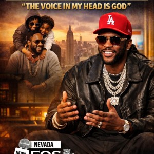 Hip-Hop Meets Fatherhood: 2 Chainz Opens Up About Life, Legacy, and Success