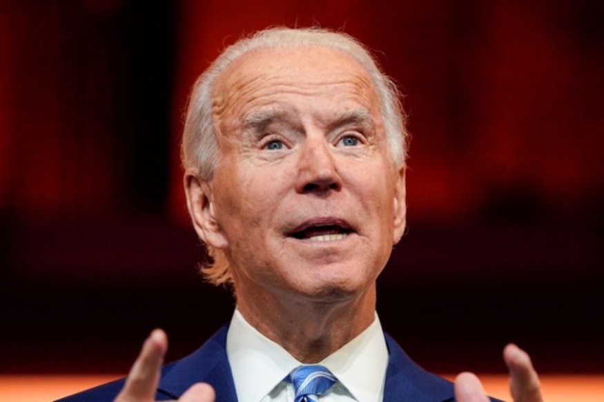 Biden calls for COVID-19 relief packages before and after his inauguration following 'grim' jobs report