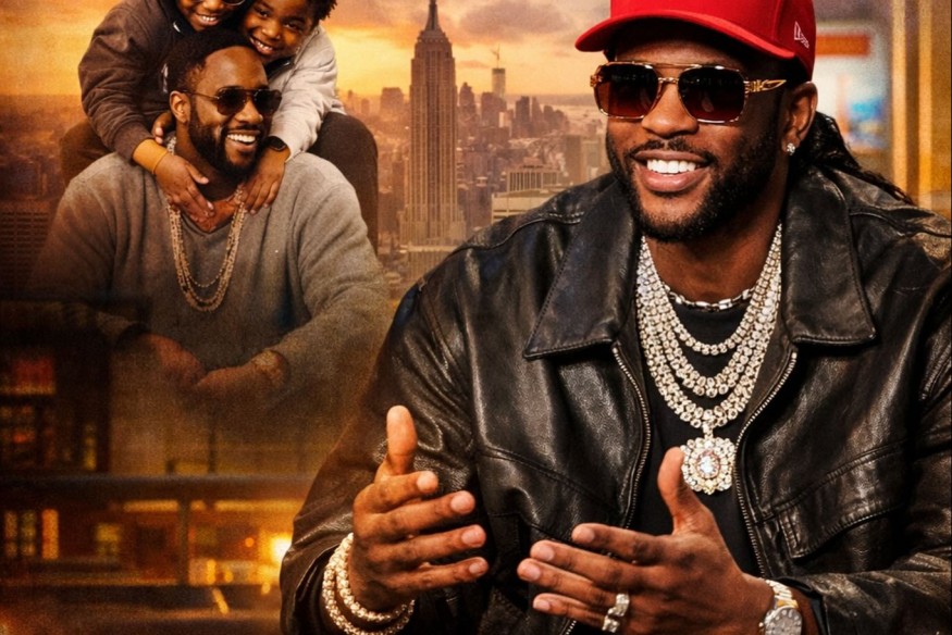 Hip-Hop Meets Fatherhood: 2 Chainz Opens Up About Life, Legacy, and Success