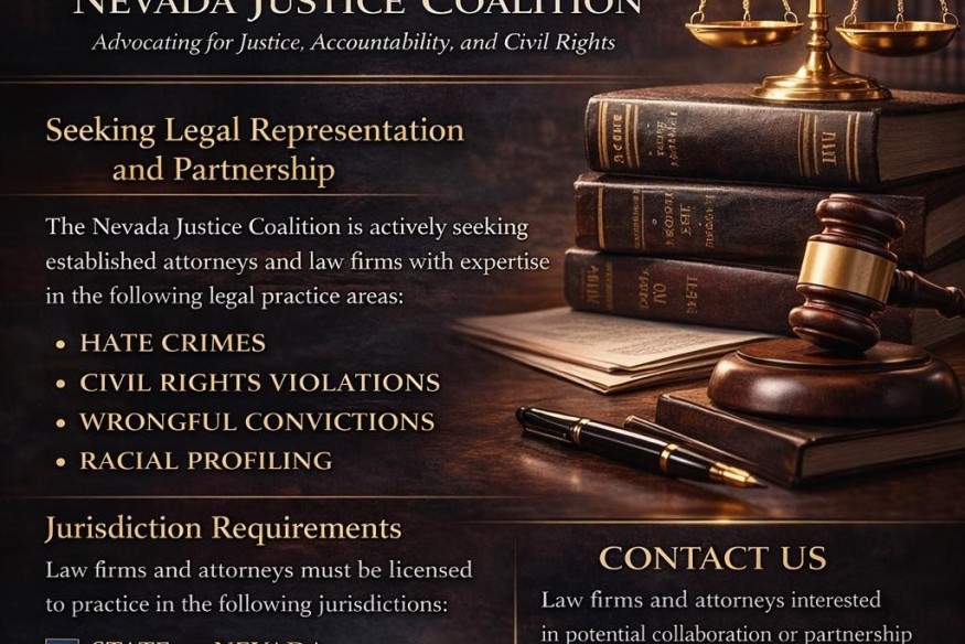 ATTORNEYS AND LAW-FIRMS WANTED