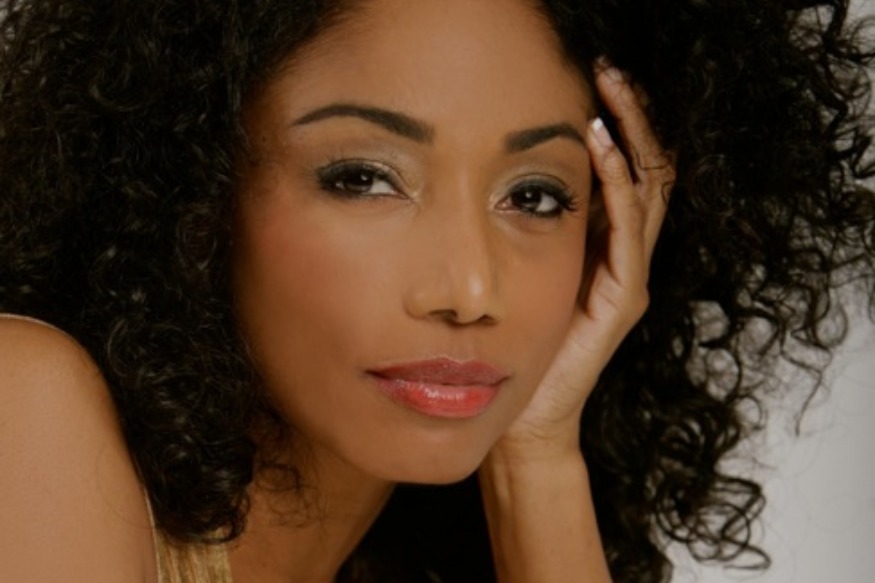 Karyn White - Exclusive Interview