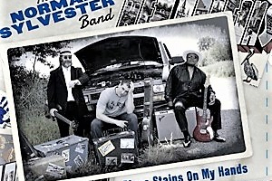 NORMAN SYLVESTER - EXCLUSIVE INTERVIEW - MON, FEB 17, 2020 - 7PM