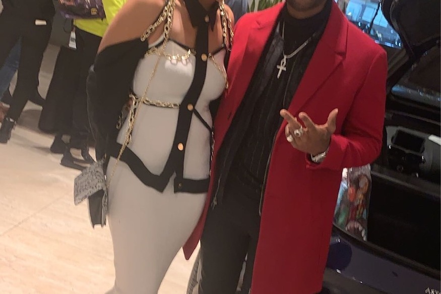 Chantell Taylor Alumni for the Chicago Bliss - Exclusive Interview - Wed Apr 15, 7pm PST