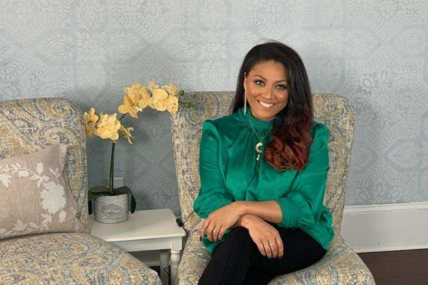 Marissa Crespo - Celebrity Attorney - Exclusive Interview -Thurs, May 14th 7pm