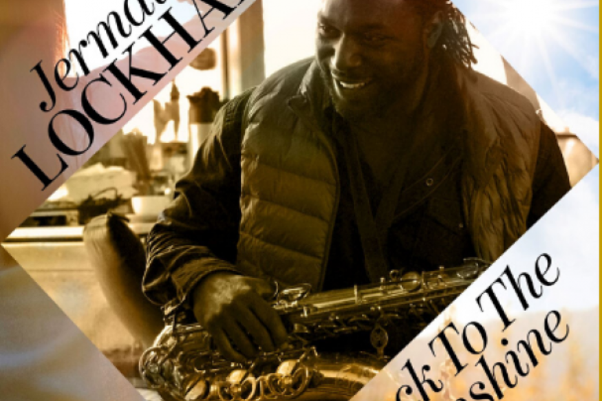 Jermaine Lockhart-Exclusive Interview-Thurs, June 11, 2020 - 7pm PST