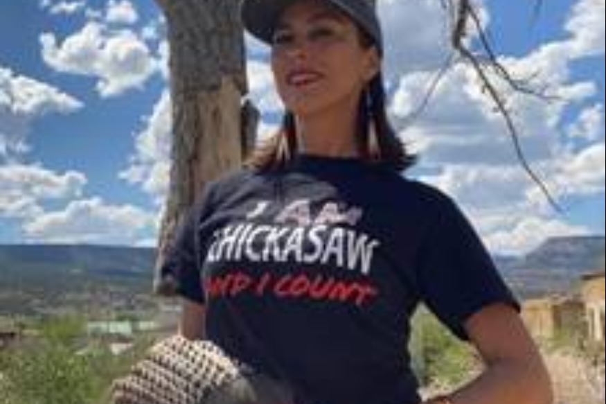 EXCLUSIVE INTERVIEW-JESSICA IMOTICHEY-WED, SEPT 30, 2020 -1:00PM PST