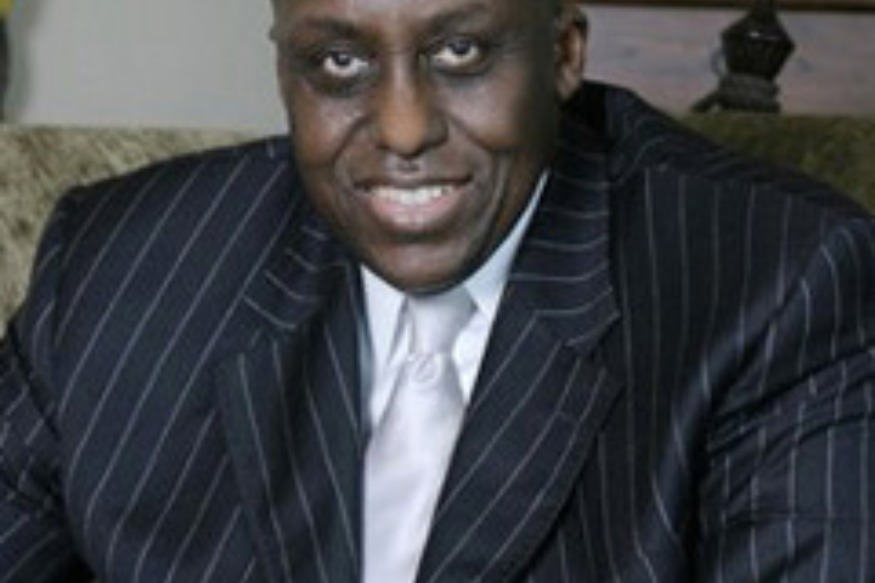 BILL DUKE - EXCLUSIVE INTERVIEW-WED, OCT 21, 2020 -7:00 PM PST