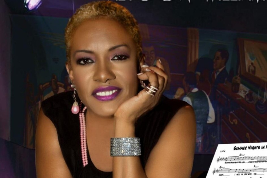 Alyson Williams- Exclusive Interview - Wed, Nov 18, 2020 - 7:00pm PST