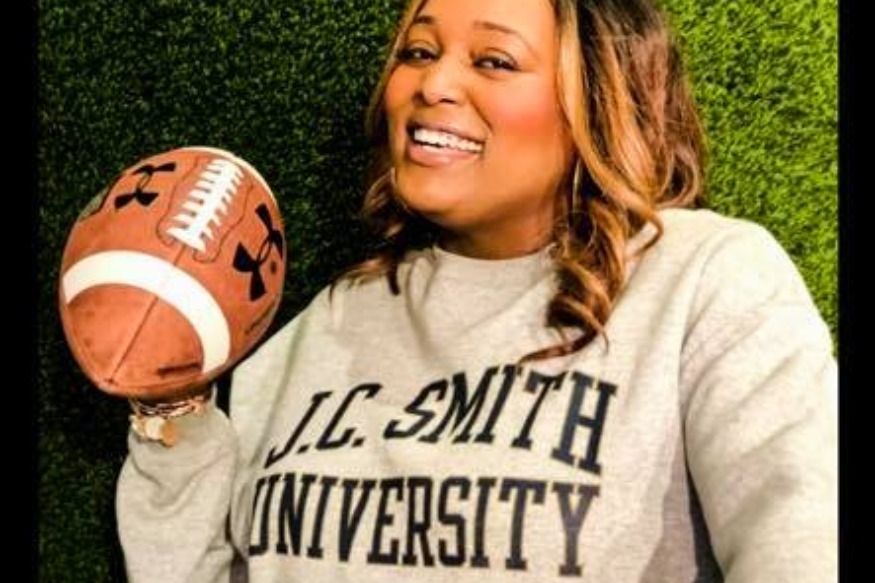 Elise Rankins-Exclusive Interview-Friday, Feb 19, 2021-1pm PST