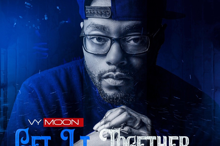 VY MOON - EXCLUSIVE INTERVIEW - FRIDAY, APRIL 9, 2021 - 12PM PST