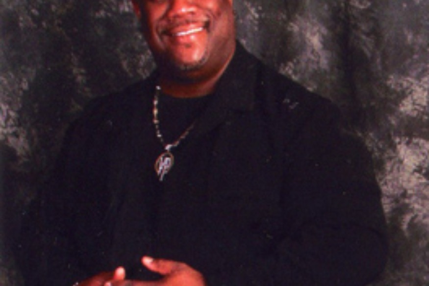 Joe Jones The Former LAPD - Exclusive Interview - Thur, May 27. 21 - 6pm PST