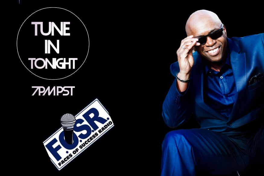 TERRELL EDWARDS - EXCLUSIVE INTERVIEW - JAN 27, 2022 - 7PM PST