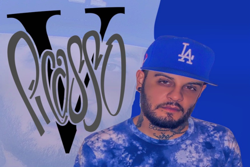 PICASSO V - EXCLUSIVE INTERVIEW - WED, FEB, 02, 2022 - 5:30PM PST
