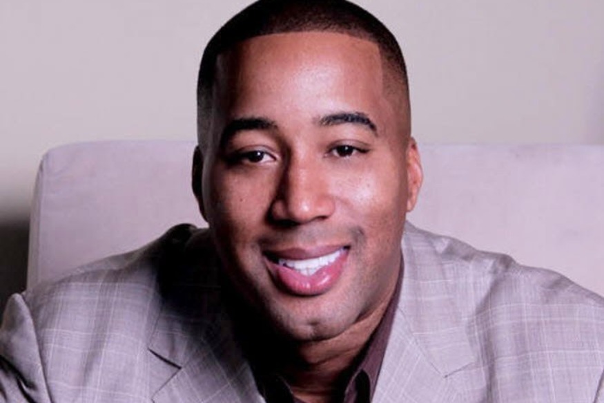 FOX SOUL HEAD OF PROGRAMMING- GM JAMES DuBOSE-EXCLUSIVE INTERVIEW - THUR, FEB 24, 2022 - 4pm PST