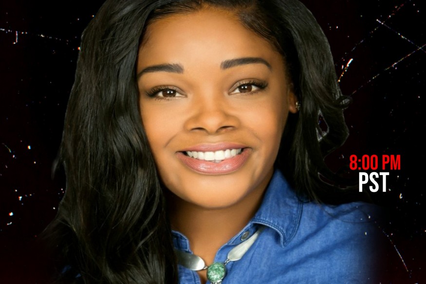 Summer Wayans - Exclusive Interview