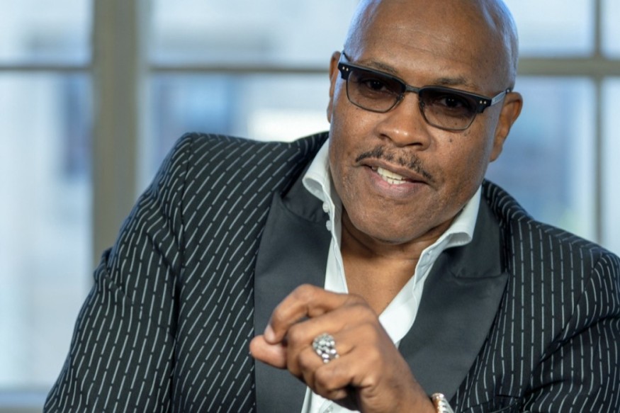 Exclusive Interview with 2x Grammy Award Winning R&B Artist, Jerry Bell | by Pearl Johnson