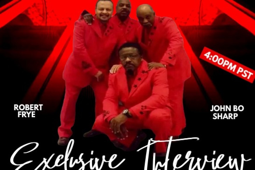 The Intruders - Exclusive Interview