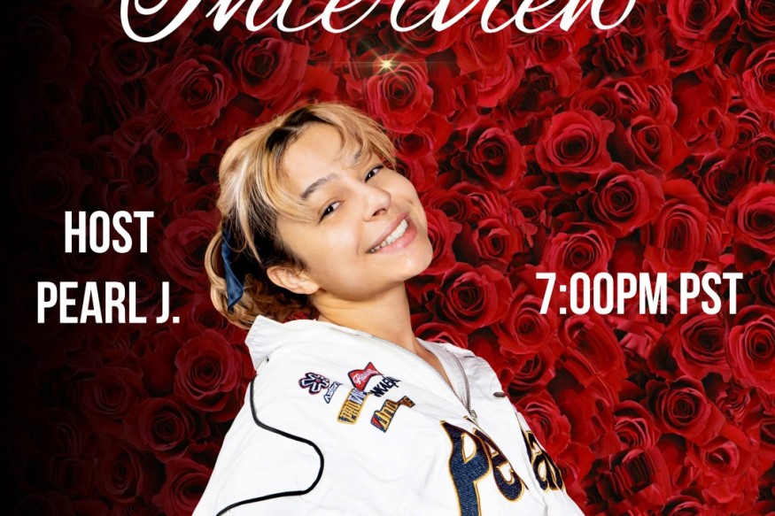 Babyi-Exclusive Interview - Sunday, April 3, 2023 - 7pm PST