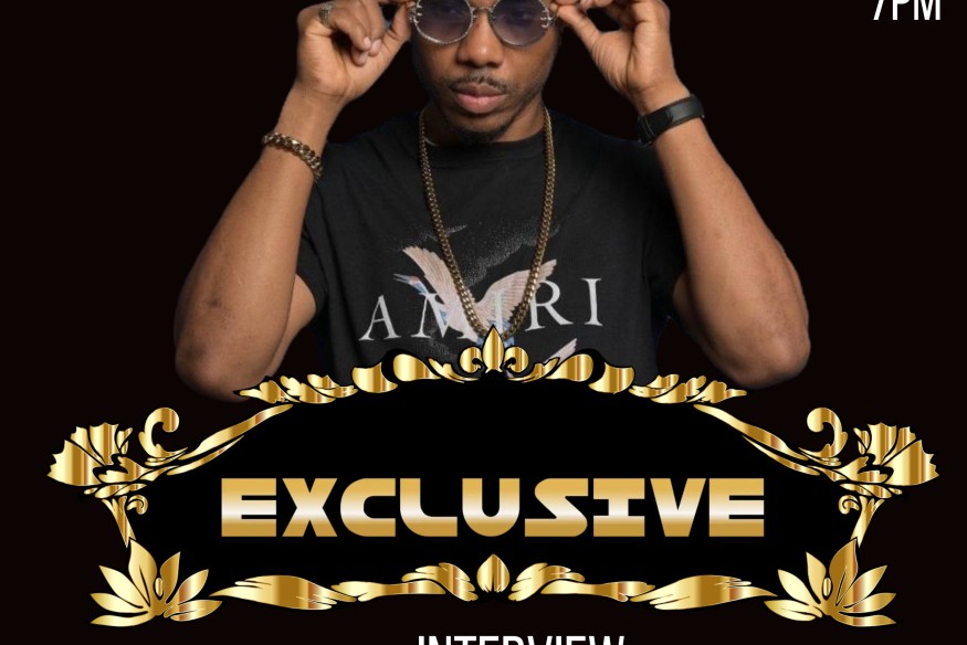 Leroy Brown aka Lbee - Exclusive Interview - Wednesday, April 5, 2023 - 7pm PST