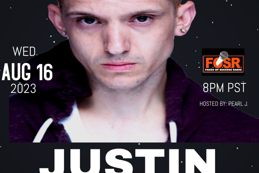 JUSTIN HAYWARD Exclusive Interview