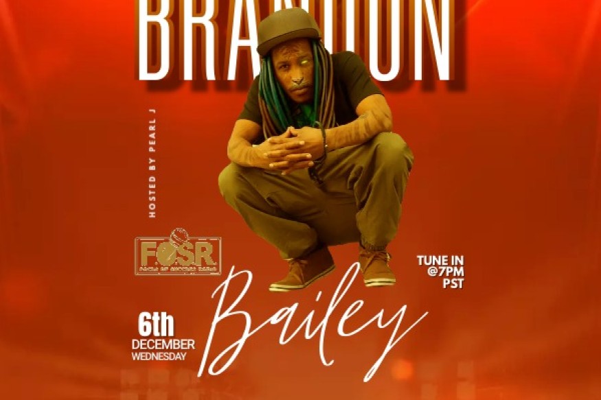 BRANDON THE WIZARD (AMERICAN)