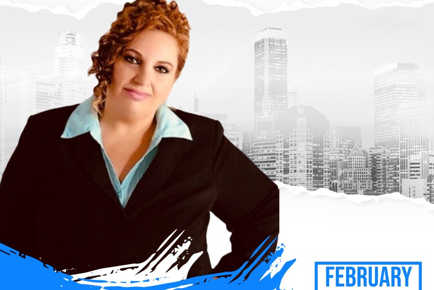 Somalie Inez, Exclusive Interview