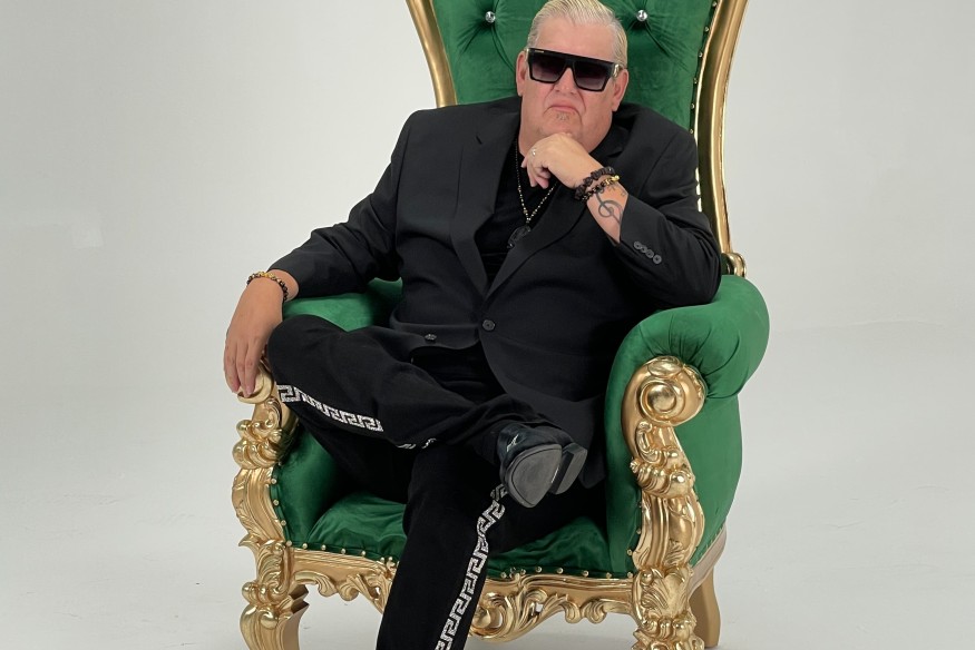 PARIS ESCOVEDO - EXCLUSIVE INTERVIEW