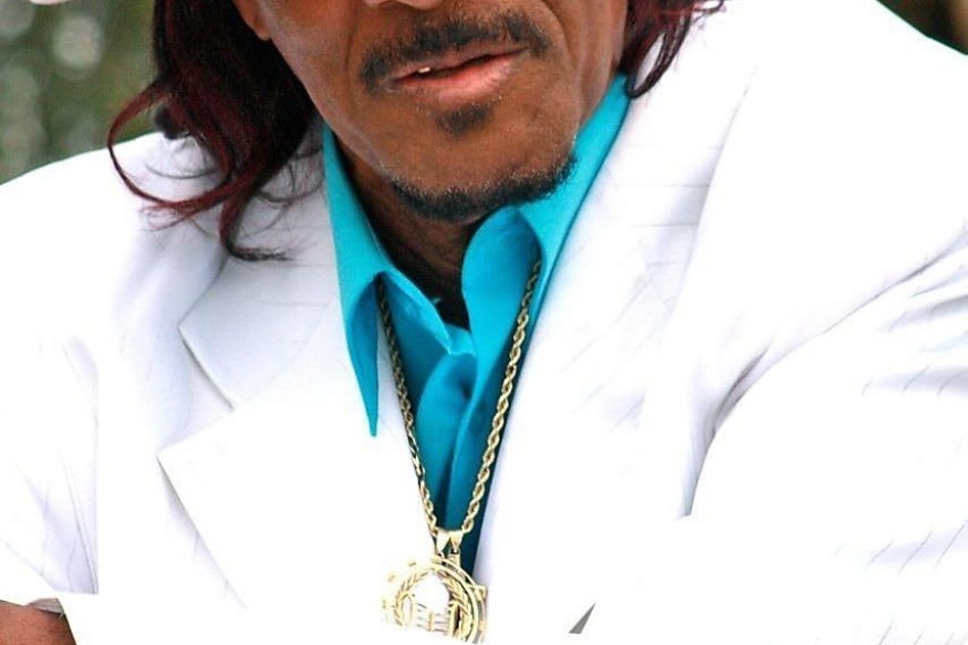 Faces Of Success Radio - Exclusive Interview - Blues Legend Fillmore Slim