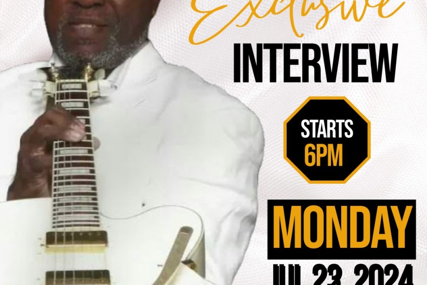 Exclusive Interview with Musician Michael Coleman