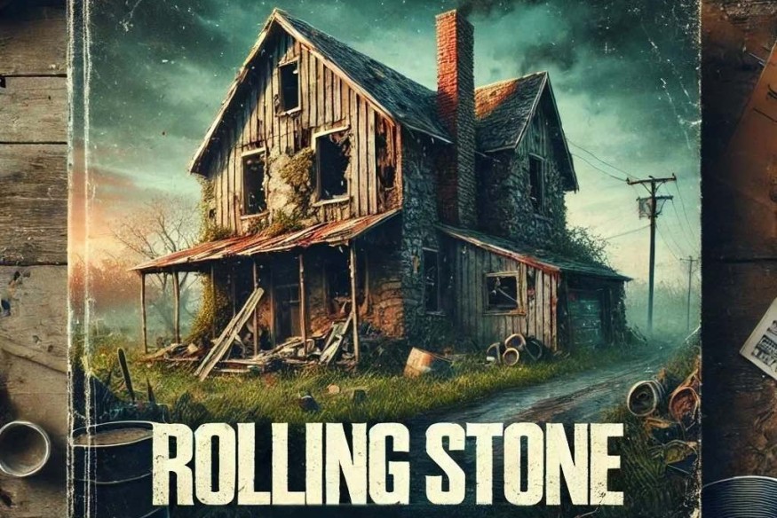 “Young Capo” and “GP the Country Beast”