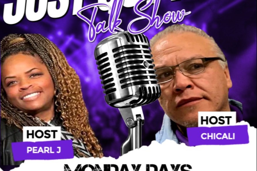 *Join the Conversation on "IT JUST GOT REEL": "We Are Losing Our Youth"*