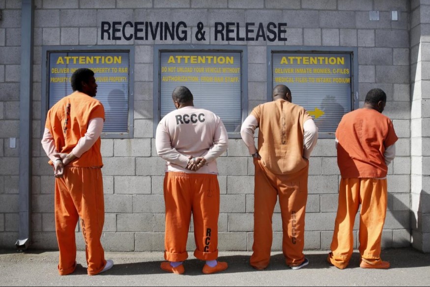Mass Incarceration
