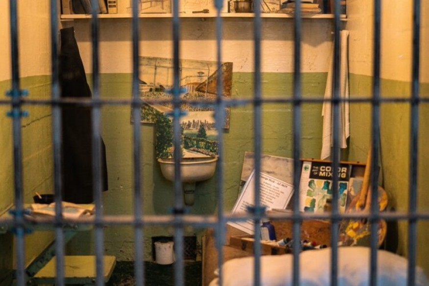 "Conversations With Different Prisons,"