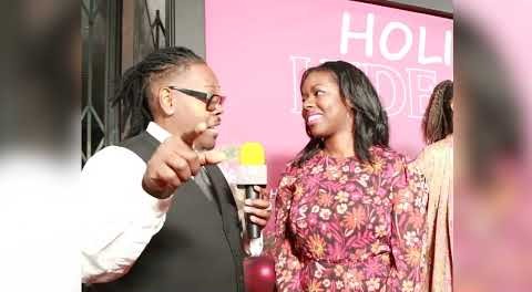 Holiday hideaway w_Camille Winbush