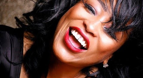 Celebrating Trailblazers: Miki Howard Pays Homage to Abbey Lincoln for Women's History Month