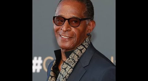 Antonio Fargas: A Cultural Touchstone: Visits the Music & Medicine Studios in LA