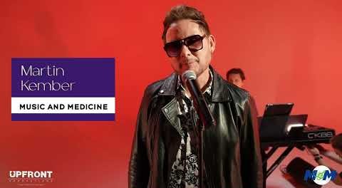 Martin Kember: A Song 4 Prince's Sister, Tyka, w Purple Love